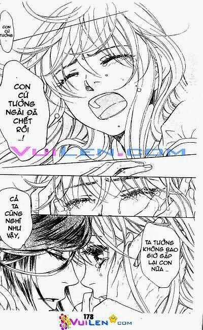 Hoàng Tử Rồng Chapter 2 trang 178