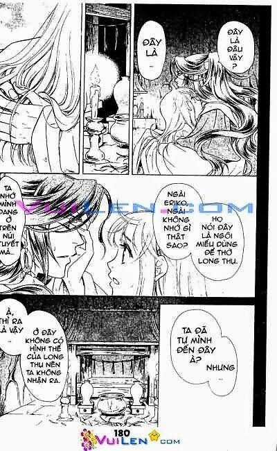 Hoàng Tử Rồng Chapter 2 trang 180