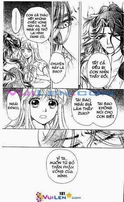 Hoàng Tử Rồng Chapter 2 trang 181