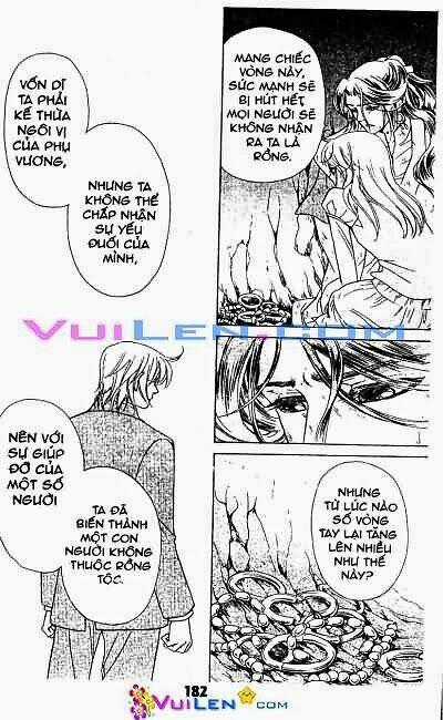 Hoàng Tử Rồng Chapter 2 trang 182