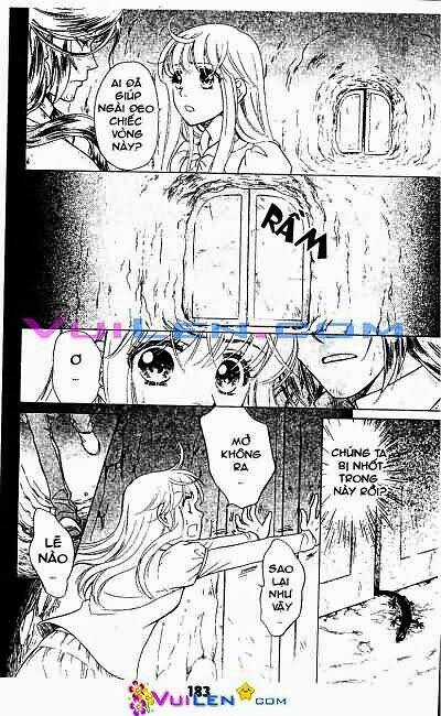 Hoàng Tử Rồng Chapter 2 trang 183