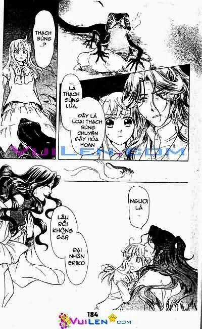 Hoàng Tử Rồng Chapter 2 trang 184