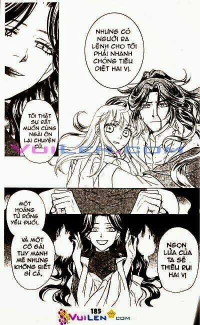 Hoàng Tử Rồng Chapter 2 trang 185