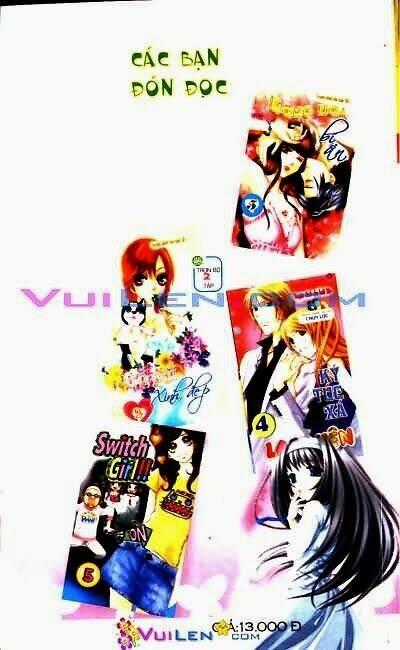 Hoàng Tử Rồng Chapter 2 trang 187