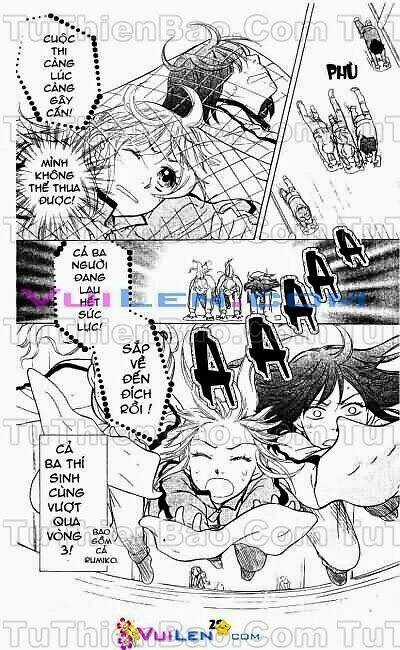 Hoàng Tử Rồng Chapter 2 trang 29