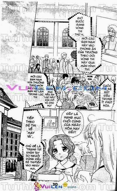 Hoàng Tử Rồng Chapter 2 trang 30