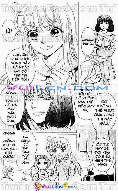 Hoàng Tử Rồng Chapter 2 trang 31