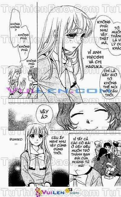 Hoàng Tử Rồng Chapter 2 trang 33