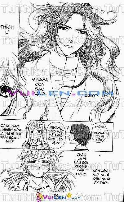 Hoàng Tử Rồng Chapter 2 trang 34