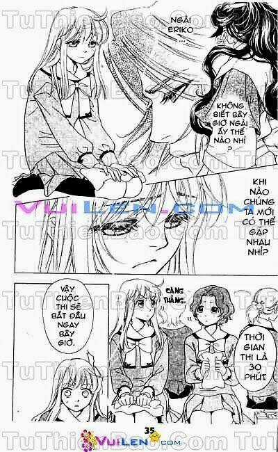 Hoàng Tử Rồng Chapter 2 trang 35