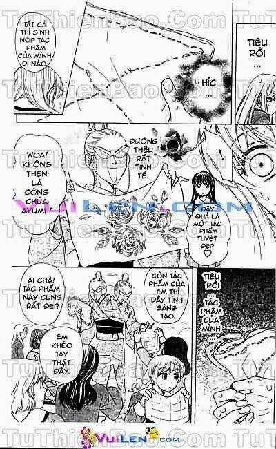 Hoàng Tử Rồng Chapter 2 trang 37