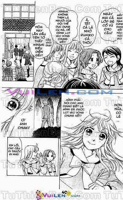 Hoàng Tử Rồng Chapter 2 trang 40