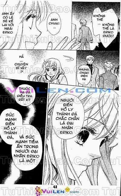 Hoàng Tử Rồng Chapter 2 trang 41