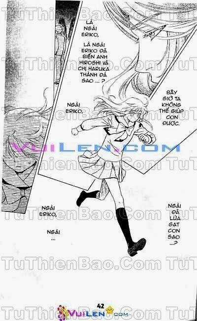 Hoàng Tử Rồng Chapter 2 trang 42