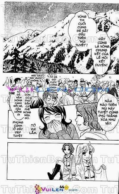 Hoàng Tử Rồng Chapter 2 trang 44