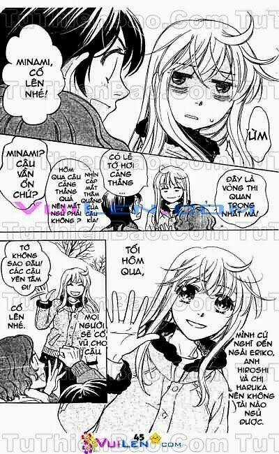 Hoàng Tử Rồng Chapter 2 trang 45