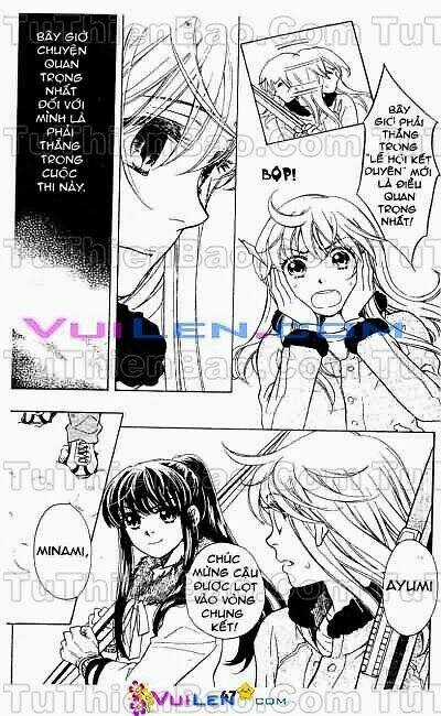 Hoàng Tử Rồng Chapter 2 trang 47