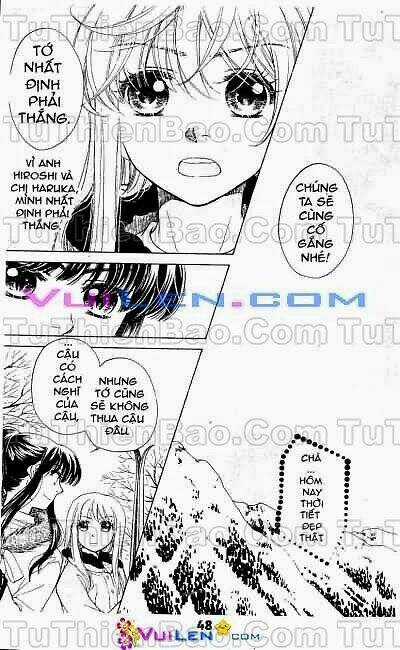 Hoàng Tử Rồng Chapter 2 trang 48