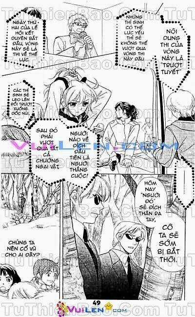 Hoàng Tử Rồng Chapter 2 trang 49