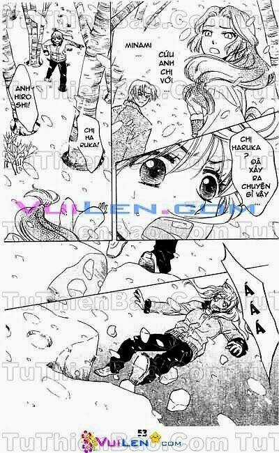 Hoàng Tử Rồng Chapter 2 trang 53