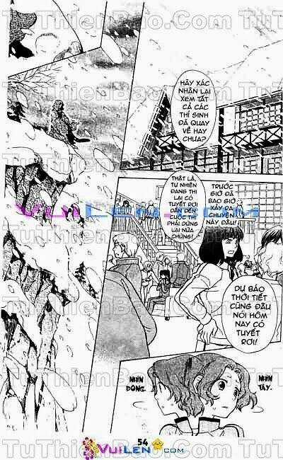 Hoàng Tử Rồng Chapter 2 trang 54