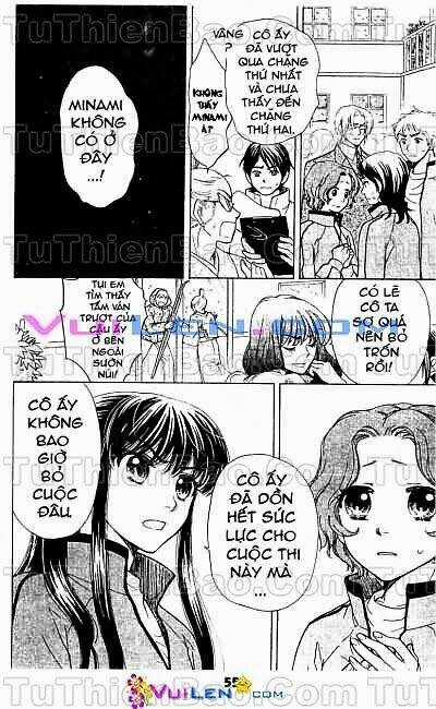 Hoàng Tử Rồng Chapter 2 trang 55