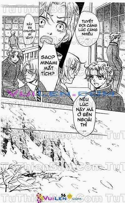 Hoàng Tử Rồng Chapter 2 trang 56