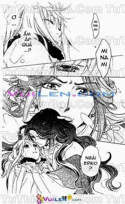 Hoàng Tử Rồng Chapter 2 trang 58