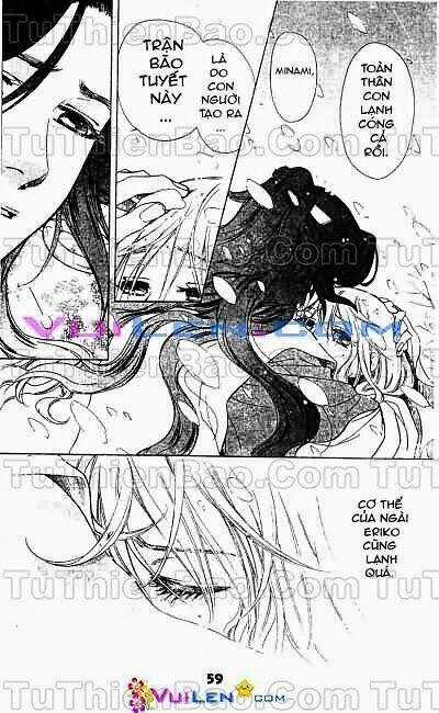 Hoàng Tử Rồng Chapter 2 trang 59