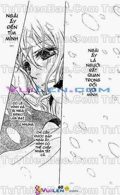 Hoàng Tử Rồng Chapter 2 trang 60