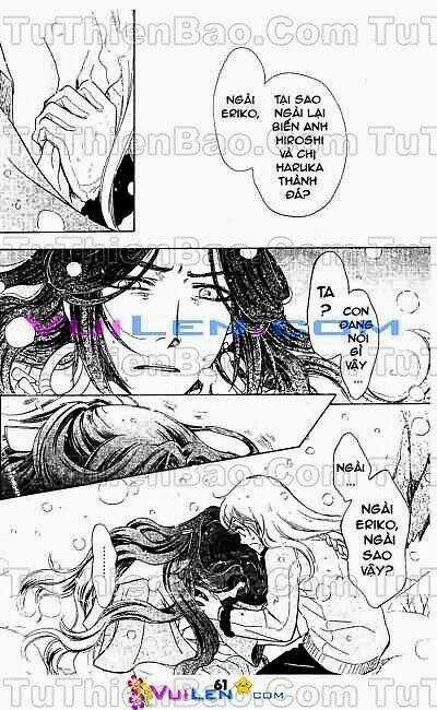 Hoàng Tử Rồng Chapter 2 trang 61