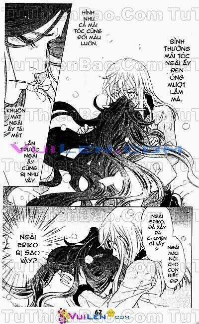 Hoàng Tử Rồng Chapter 2 trang 62