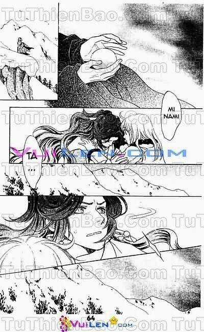 Hoàng Tử Rồng Chapter 2 trang 64