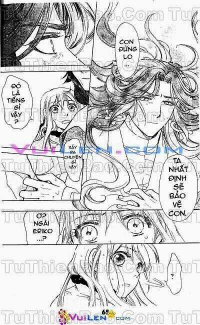 Hoàng Tử Rồng Chapter 2 trang 65