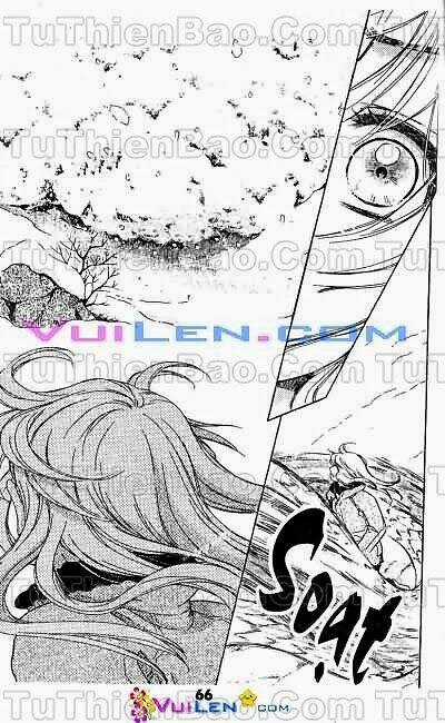 Hoàng Tử Rồng Chapter 2 trang 66