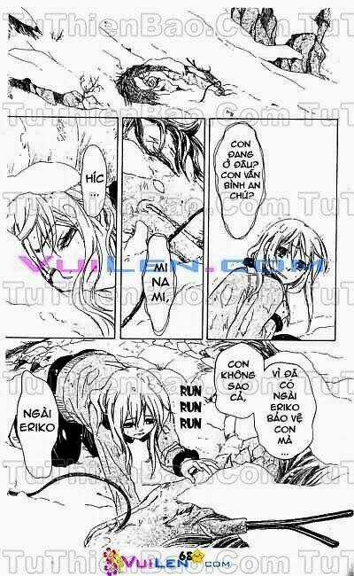 Hoàng Tử Rồng Chapter 2 trang 68