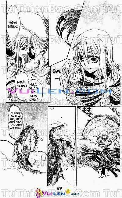 Hoàng Tử Rồng Chapter 2 trang 69