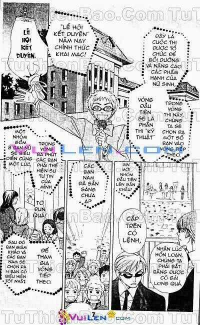 Hoàng Tử Rồng Chapter 2 trang 7