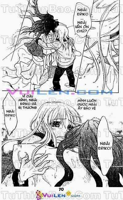 Hoàng Tử Rồng Chapter 2 trang 70