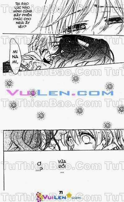 Hoàng Tử Rồng Chapter 2 trang 71