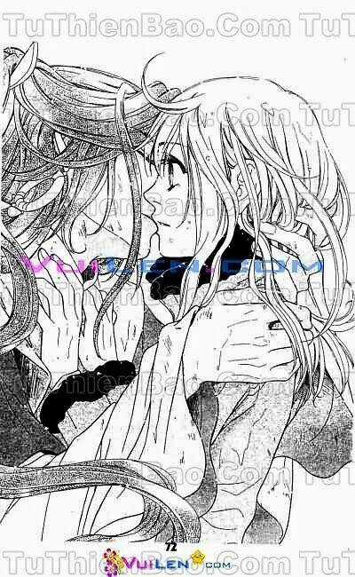 Hoàng Tử Rồng Chapter 2 trang 72