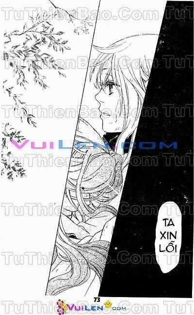 Hoàng Tử Rồng Chapter 2 trang 73