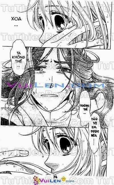 Hoàng Tử Rồng Chapter 2 trang 74