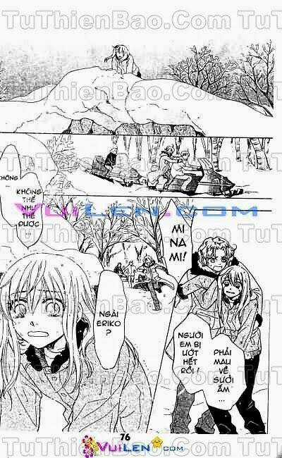 Hoàng Tử Rồng Chapter 2 trang 76