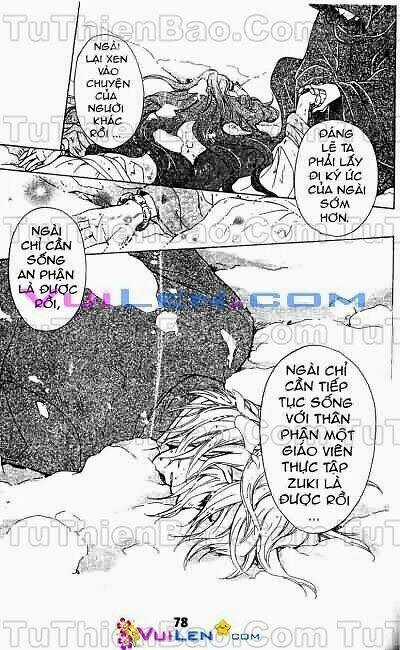 Hoàng Tử Rồng Chapter 2 trang 78