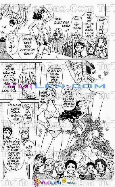 Hoàng Tử Rồng Chapter 2 trang 8