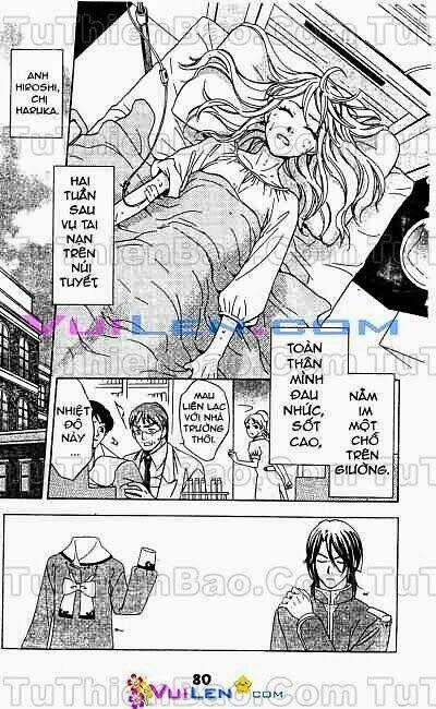 Hoàng Tử Rồng Chapter 2 trang 80