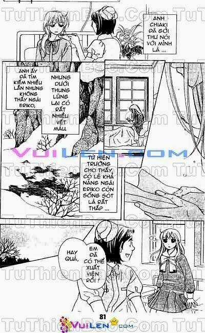 Hoàng Tử Rồng Chapter 2 trang 81