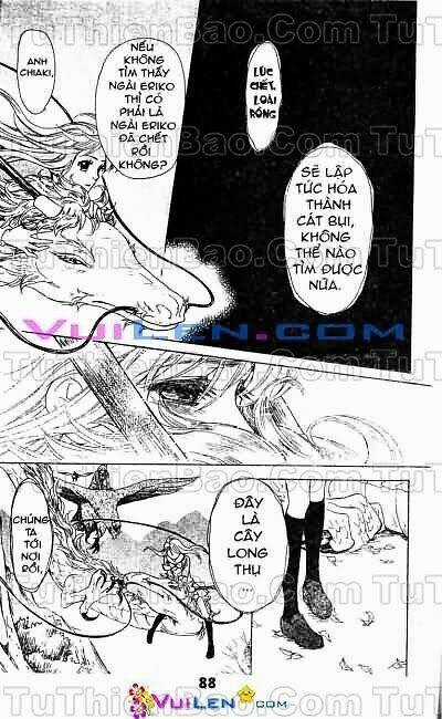 Hoàng Tử Rồng Chapter 2 trang 88