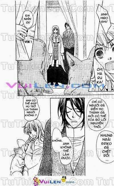 Hoàng Tử Rồng Chapter 2 trang 93